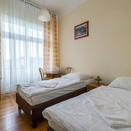 Savoy Wroclaw 호스텔 외부 사진