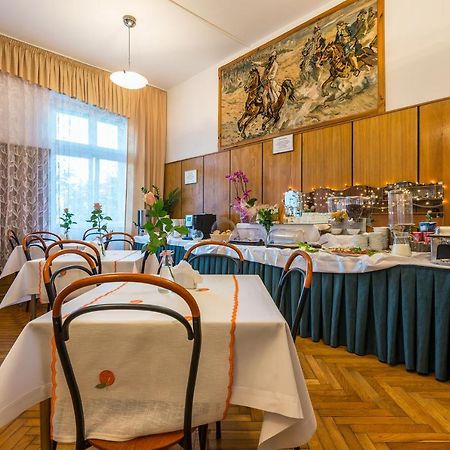 Savoy Wroclaw 호스텔 외부 사진