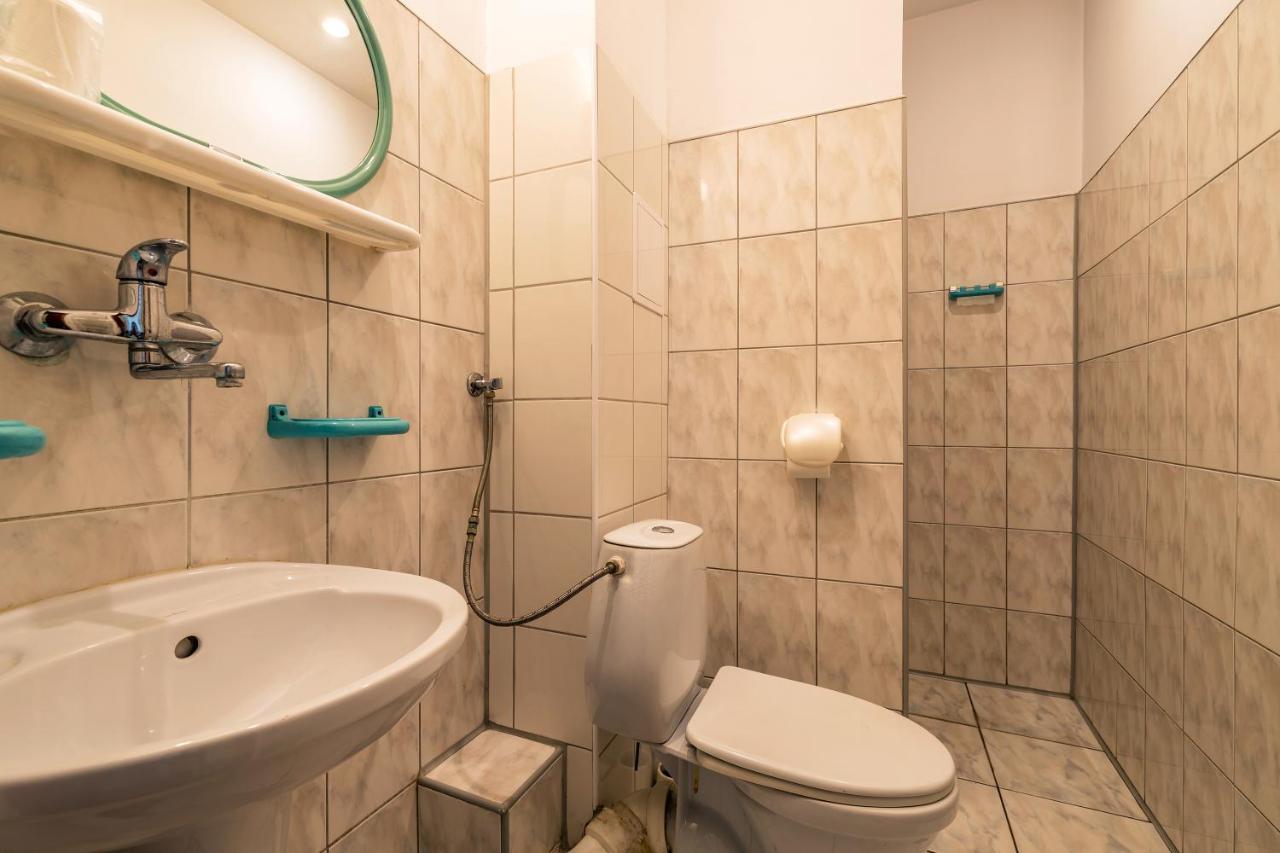 Savoy Wroclaw 호스텔 외부 사진