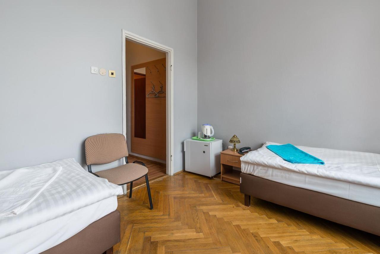 Savoy Wroclaw 호스텔 외부 사진