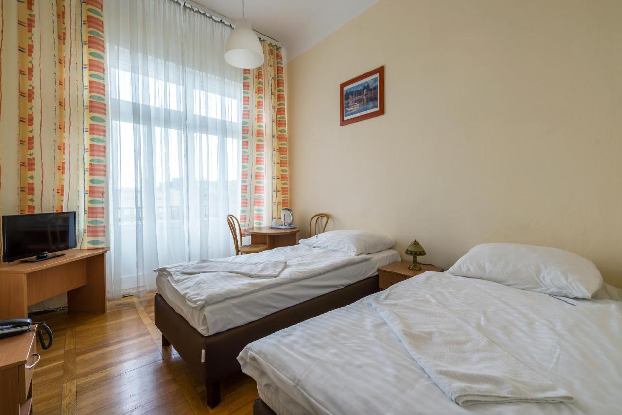 Savoy Wroclaw 호스텔 외부 사진