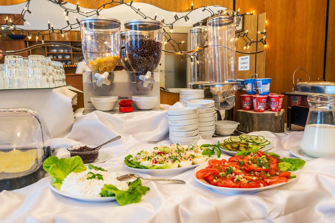 Savoy Wroclaw 호스텔 외부 사진