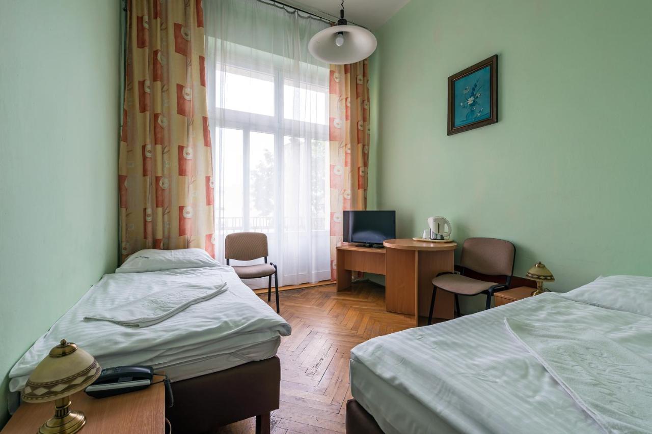 Savoy Wroclaw 호스텔 외부 사진